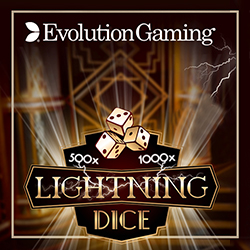 Lightning-Dice