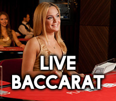 Live-Baccarat