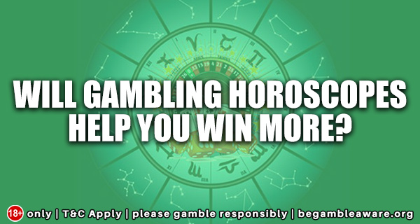 Will Gambling Horoscopes Help You Win More?
